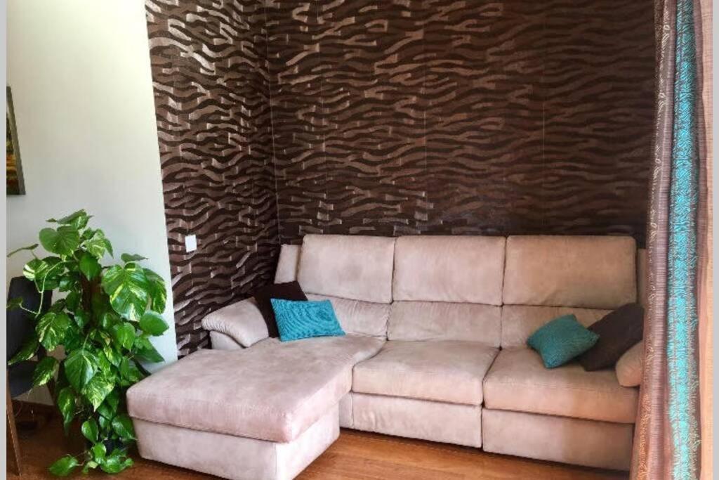 Appartement Affordable Luxury Living In Prime Location à San Ġiljan Extérieur photo